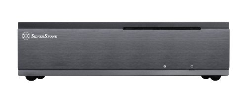 Silverstone ML06B - Case
