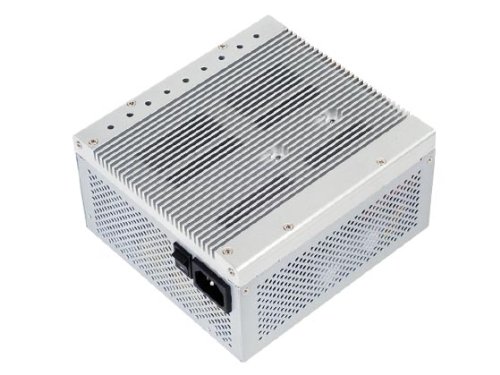 Silverstone Nightjar 520W - Power Supply