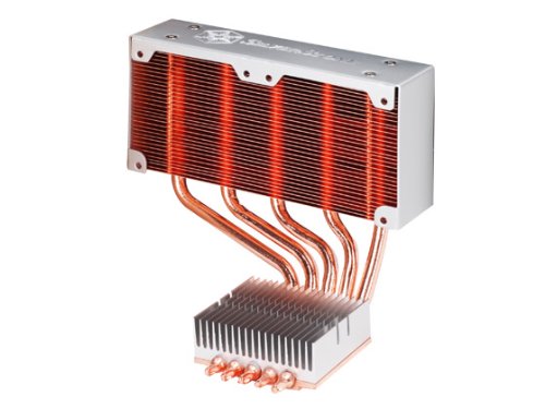 Silverstone NT01-E - CPU Cooler