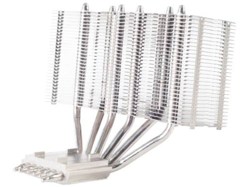 Silverstone NT01-PRO - CPU Cooler