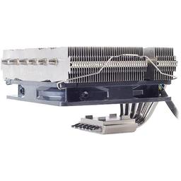 Silverstone NT06-PRO-V2 - CPU Cooler