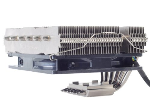 Silverstone NT06-PRO - CPU Cooler