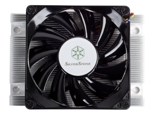 Silverstone NT07-AM2 - CPU Cooler