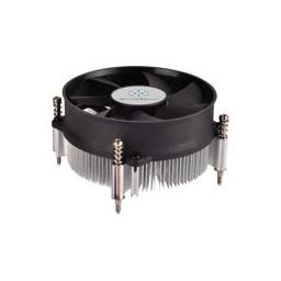 Silverstone NT09-115X - CPU Cooler