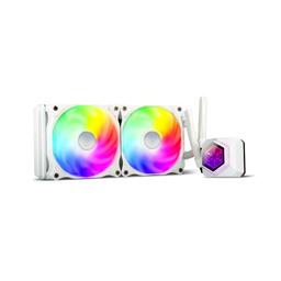 Silverstone PF240-ARGB V2 - CPU Cooler