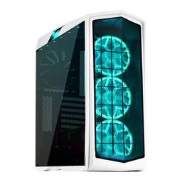 Silverstone PM01 - Case
