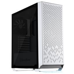 Silverstone PM02-G - Case