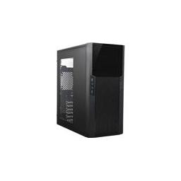 Silverstone PS13 - Case