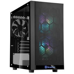 Silverstone PS15 PRO - Case