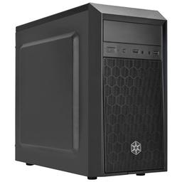 Silverstone PS16B - Case