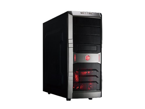 Silverstone RL01B-USB 3.0 - Case