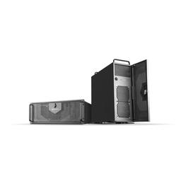 Silverstone RM42-502 - Case