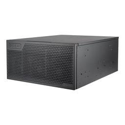 Silverstone RM52 - Case