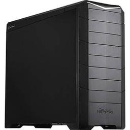 Silverstone RV02B-EW-USB3.0 - Case