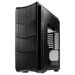 Silverstone RV04B-W - Case