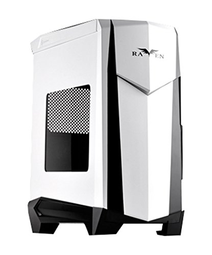 Silverstone RV05B - Case
