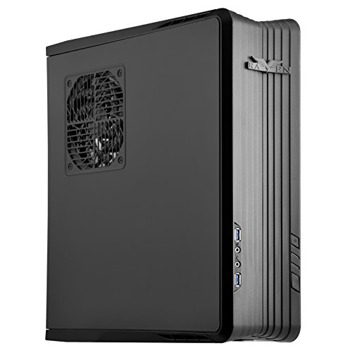 Silverstone RVZ01-E - Case