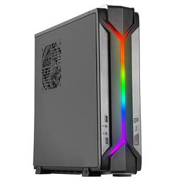 Silverstone RVZ03B-ARGB - Case