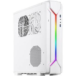 Silverstone RVZ03W-ARGB - Case