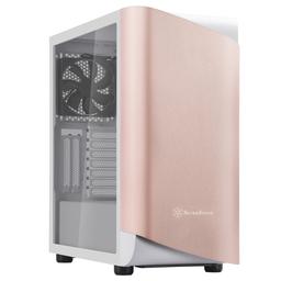 Silverstone SETA A1 - Case