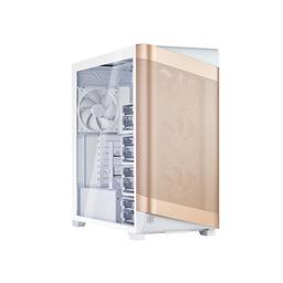 Silverstone SETA A2 - Case