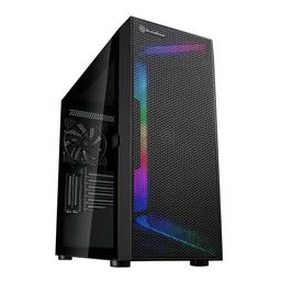 Silverstone SETA H1 - Case