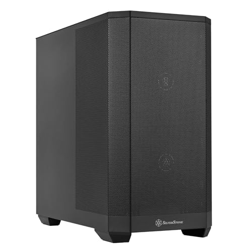 Silverstone SETA H2M - Case