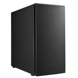 Silverstone SETA Q1 - Case