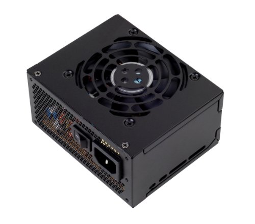Silverstone SFX 300W - Power Supply
