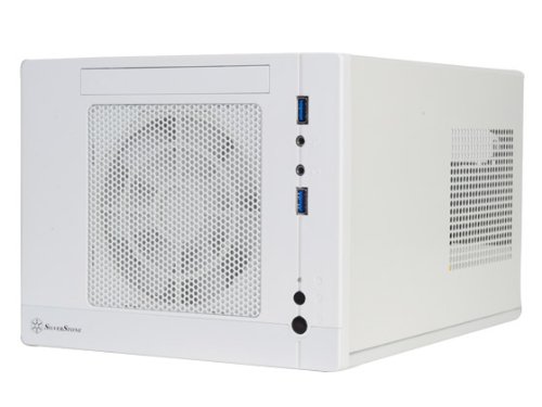 Silverstone SG05-LITE - Case