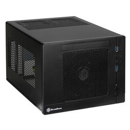 Silverstone SG05B-USB3.0 - Case