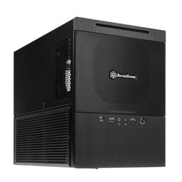 Silverstone SG10B - Case