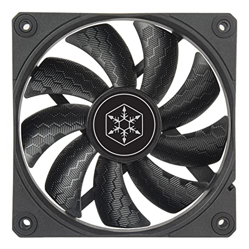 Silverstone Shark Force 120 - Case Fan