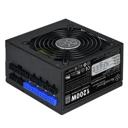 Silverstone Strider Platinum S 1000W - Power Supply