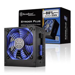 Silverstone Strider Plus 500W - Power Supply