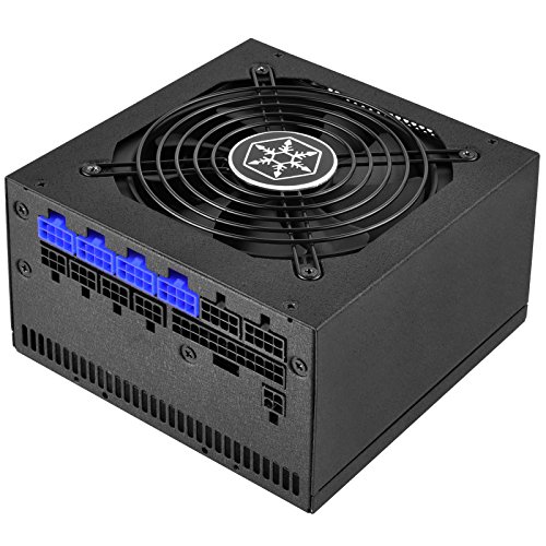 Silverstone Strider Titanium 700W - Power Supply