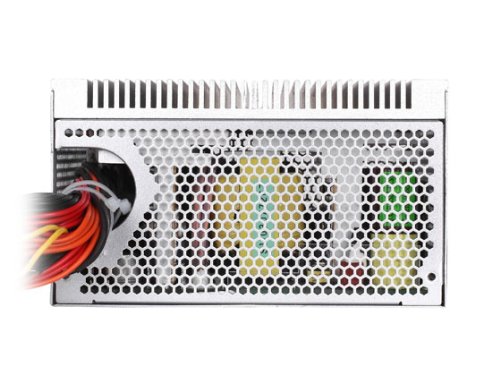 Silverstone Strider 500W - Power Supply