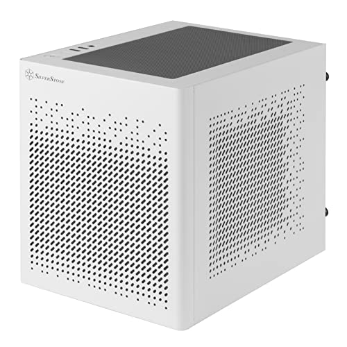 Silverstone Sugo 16 - Case