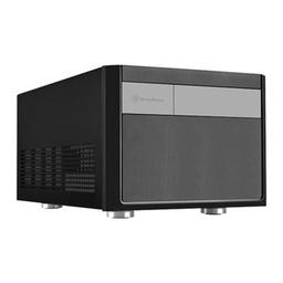 Silverstone Sugo SG11 - Case