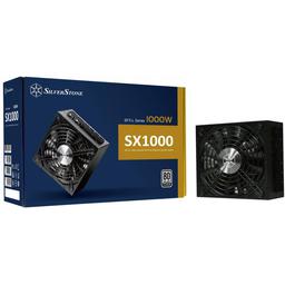 Silverstone SX1000-LPT 1000W - Power Supply