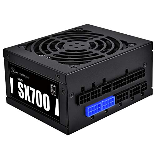 Silverstone SX700-PT 700W - Power Supply