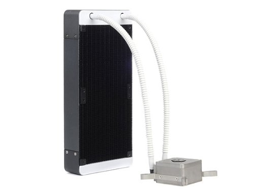 Silverstone TD02 - CPU Cooler