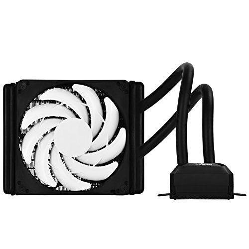Silverstone TD03-SLIM - CPU Cooler