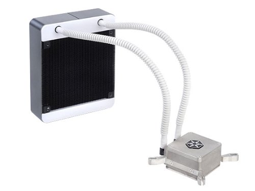 Silverstone TD03 - CPU Cooler