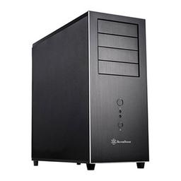 Silverstone TJ04B-E - Case