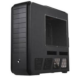 Silverstone TJ11B-W - Case