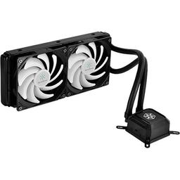 Silverstone Tundra SST-TD02-LITE-V2 - CPU Cooler