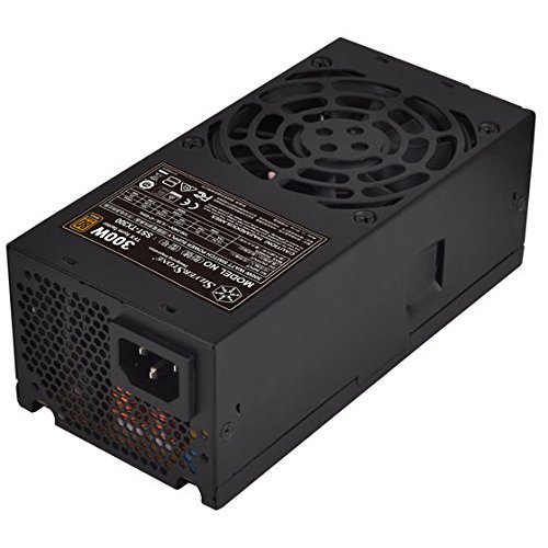 Silverstone TX300 300W - Power Supply