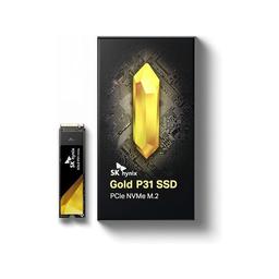 SK Hynix Gold P31 500 GB - Storage