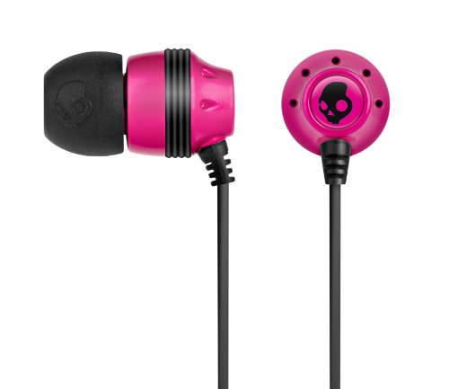 Skullcandy S2INCZ-040 - Headset